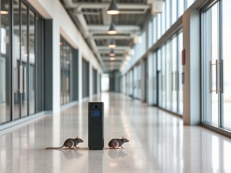 Rat & Mouse Control